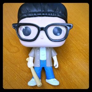 Meet your Posher, Jason